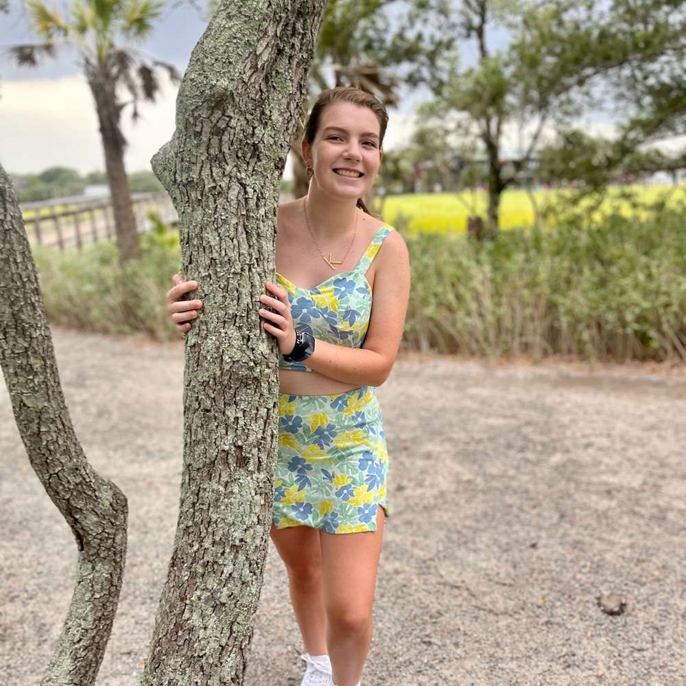 Meet your Posher, Kaitlyn